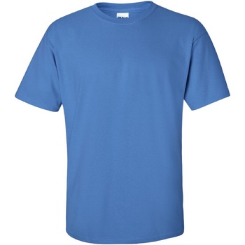 Vêtements Homme T-shirts manches courtes Gildan Ultra Iris