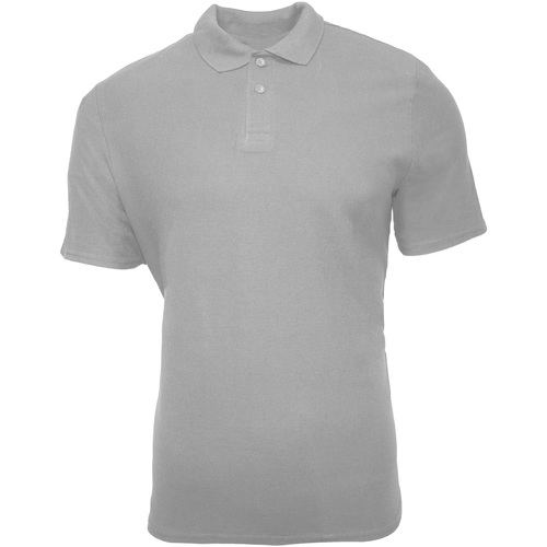 Vêtements Homme T-shirts & Polos Gildan GD35 Gris