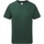 Vêtements Enfant T-shirts manches courtes Jerzees Schoolgear J155B Vert