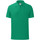 Vêtements Homme T-shirts & Polos Fruit Of The Loom Iconic Vert