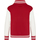 Vêtements Enfant Blousons Awdis JH43J Rouge feu/Blanc