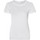 Vêtements Femme T-shirts manches courtes Ecologie EA01F Blanc