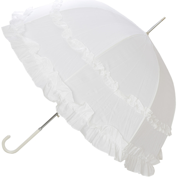 Accessoires textile Femme Parapluies X-Brella  Blanc