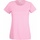 Vêtements Femme T-shirts manches courtes Stone Island logo-embellished T-shirt 61372 Rouge