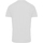 Vêtements Homme T-shirts manches courtes Tridri TR011 Blanc