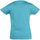 Vêtements Fille T-shirts manches courtes Sols Cherry Bleu