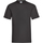 Vêtements Homme T-shirts manches courtes Universal Textiles 61036 Noir