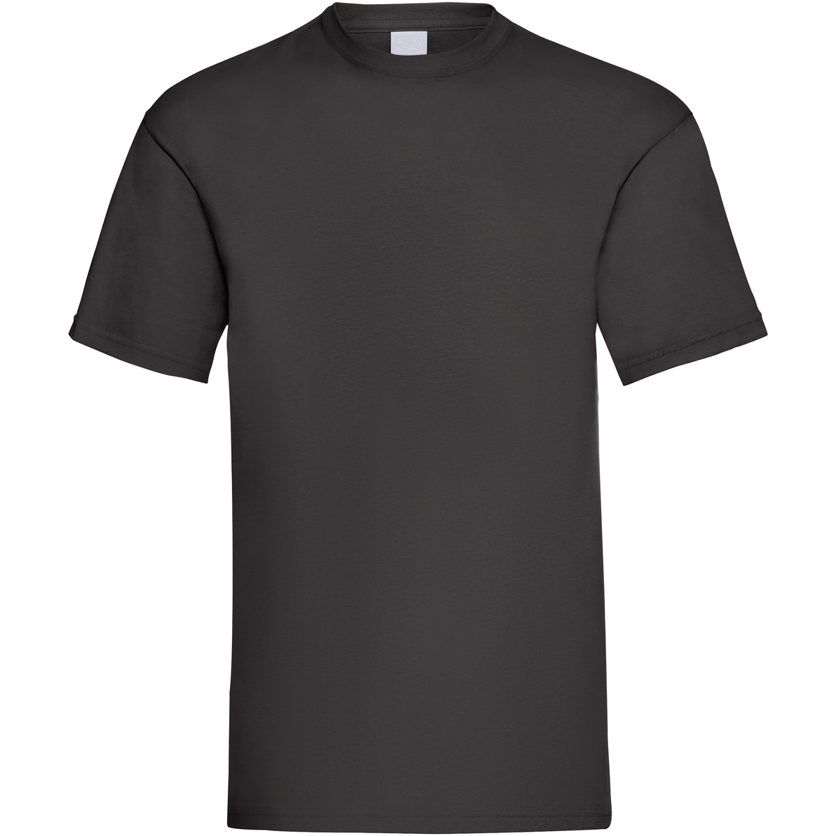 Vêtements Homme Carhartt T-shirt Pocket Hemlock Green 61036 Noir