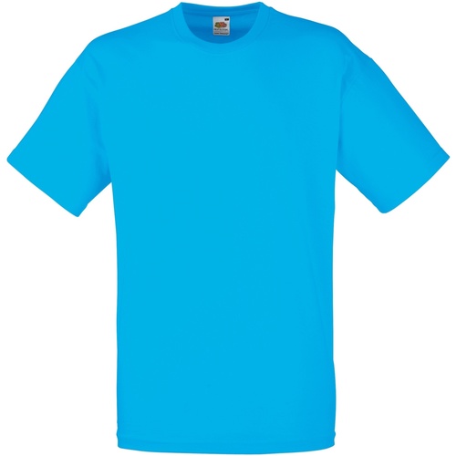 Vêtements Homme T-shirts manches courtes Coton Du Mondem 61036 Multicolore