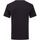 Vêtements Homme T-shirts manches courtes Fruit Of The Loom 61426 Noir