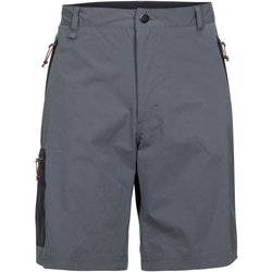 Vêtements Homme Shorts / Bermudas Trespass Runnel Gris foncee