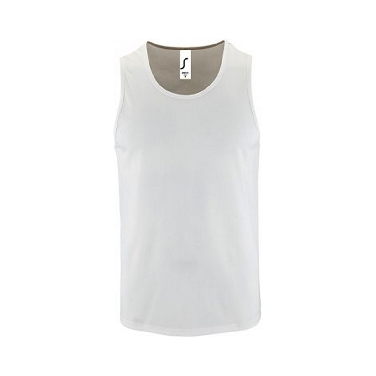 Vêtements Homme T-shirt Stampa Love 2073 Blanc