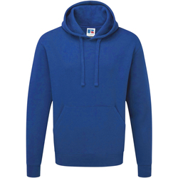 Vêtements Homme Sweats Russell Sweatshirt à capuche BC1498 Bleu roi vif