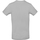 Vêtements Homme T-shirts manches emporio alexander mcqueen floral print cotton shirt item TU03T Gris