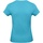 Vêtements Femme T-shirts manches longues B And C E190 Bleu