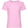 Vêtements Azari T-shirts manches courtes Fruit Of The Loom 61005 Rouge