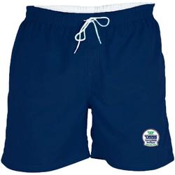 Vêtements Homme Maillots / Shorts de bain Duke Yarrow Bleu marine