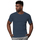 Vêtements Homme T-shirts manches longues Stedman Stars Morgan Bleu