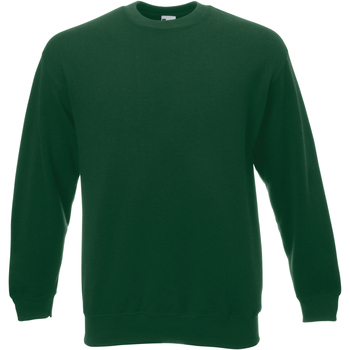 Vêtements Homme Sweats Universal Textiles 62202 Vert