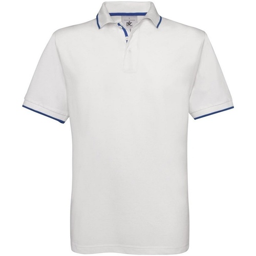 Vêtements Homme Bougeoirs / photophores B And C BA351 Blanc