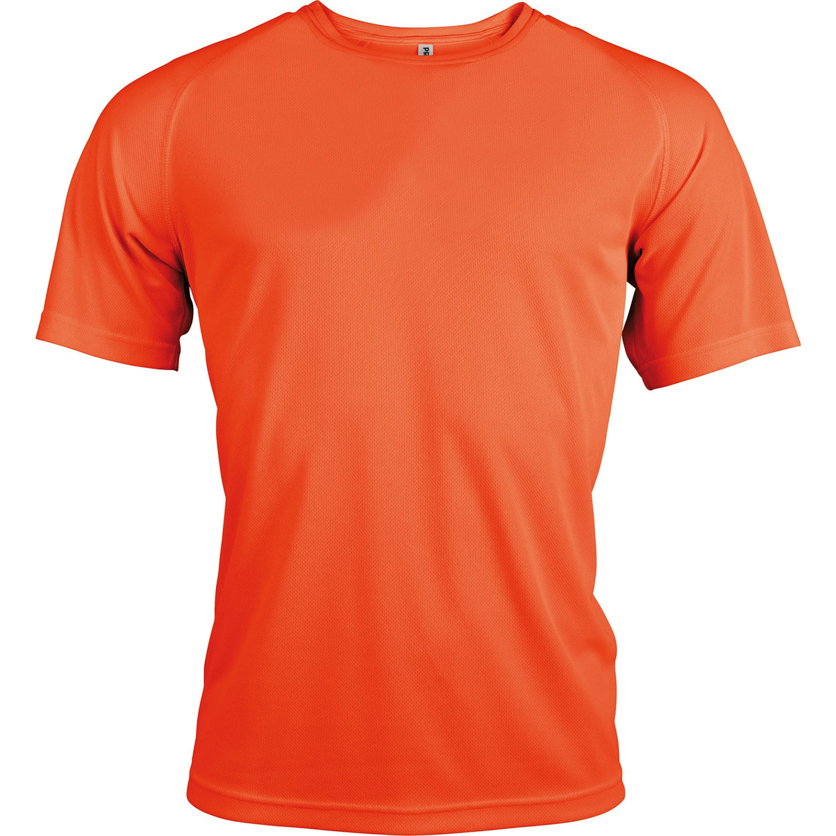 Vêtements Homme T-shirts & Polos Kariban Proact PA438 Orange