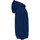 Vêtements Enfant Sweats Longueur de pied 62043 Bleu
