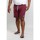 Vêtements Homme Maillots / Shorts de bain Duke  Bordeaux