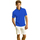 Vêtements Homme T-shirts & Polos bronze 56k eyes t shirt heather grey AQ005 Bleu