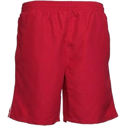 Vêtements Homme Shorts / Bermudas Gamegear KK980 Rouge