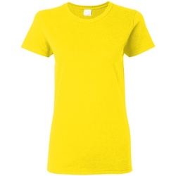 Vêtements Femme T-shirts manches courtes Gildan Missy Fit Multicolore
