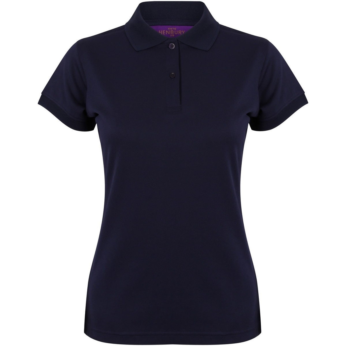 Vêtements Femme T-shirts & Polos Henbury Coolplus Multicolore