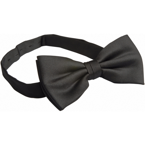 Vêtements Cravates et accessoires Premier RW6939 Noir
