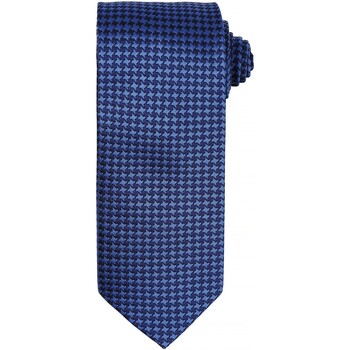Vêtements Homme Cravates et accessoires Premier PR787 Bleu