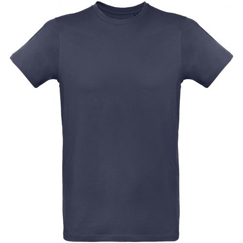 Vêtements Homme T-shirts manches longues Airstep / A.S.98 TM048 Bleu