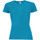 Vêtements Femme T-shirts manches courtes Sols 01159 Multicolore