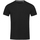Vêtements Homme T-shirts manches longues Stedman Stars Clive Noir