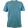 Vêtements Homme T-shirts manches longues Duke Signature-2 Multicolore