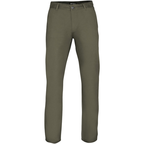 Vêtements Homme Pantalons Sweats & Polaires AQ050 Multicolore
