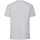 Vêtements Homme T-shirts manches longues Fruit Of The Loom 61422 Gris