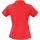 Vêtements Homme T-shirts & Polos Spiro S177M Rouge