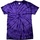 Vêtements Homme T-shirts manches longues Colortone Tonal Violet
