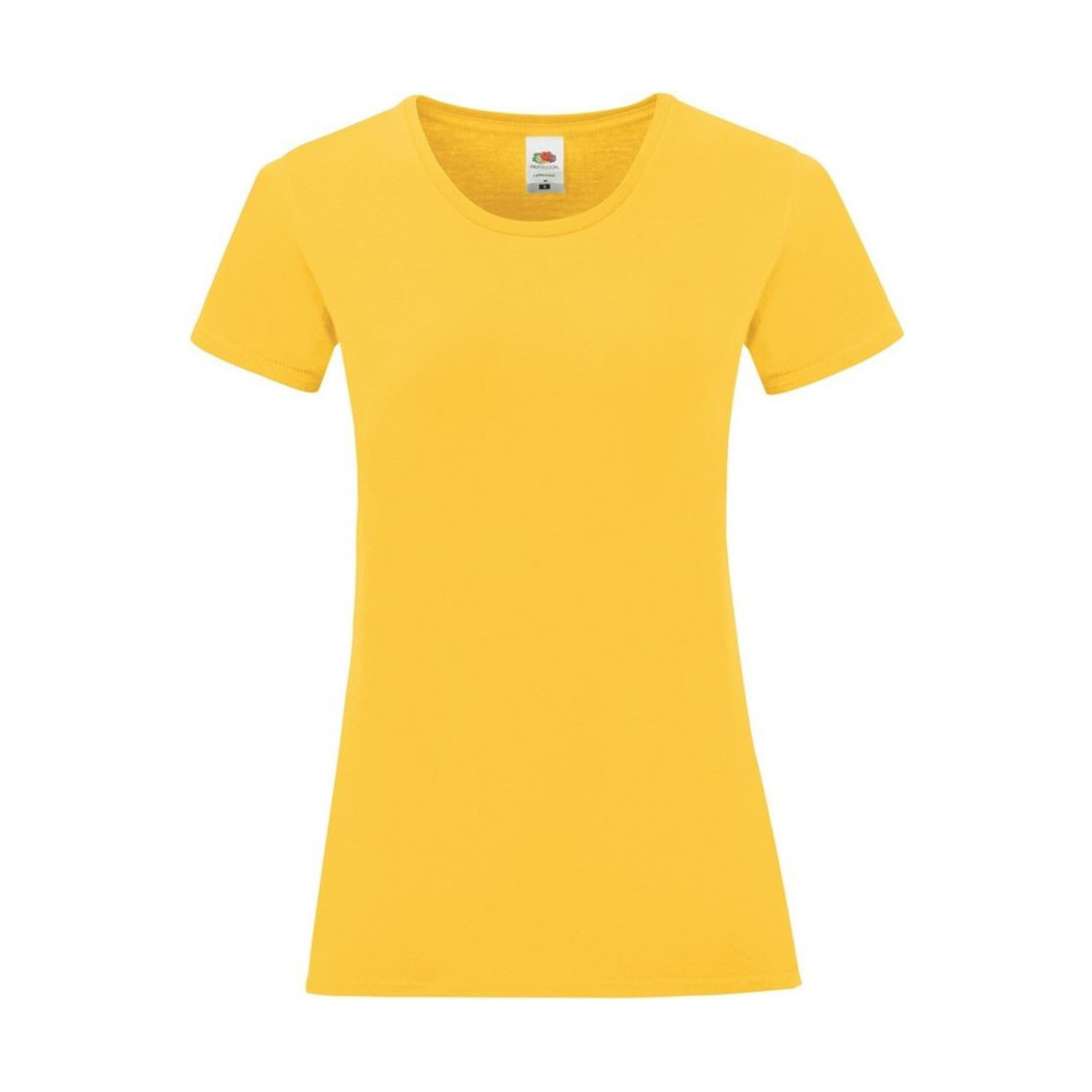 Vêtements Fille T-shirts manches longues Moncler Enfant long sleeve logo patch polo shirt Iconic Multicolore