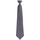 Vêtements Homme Cravates et accessoires Premier PR785 Gris