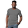 Vêtements Homme T-shirts col manches longues Stedman Stars Clive Gris