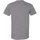 Vêtements Homme T-shirts manches courtes Gildan Softstyle Gris