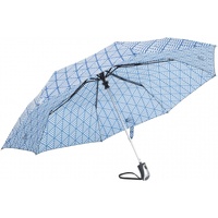 Accessoires textile Parapluies Trespass Maggiemay Bleu