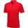 Vêtements Homme Polos manches courtes Awdis Smooth Rouge