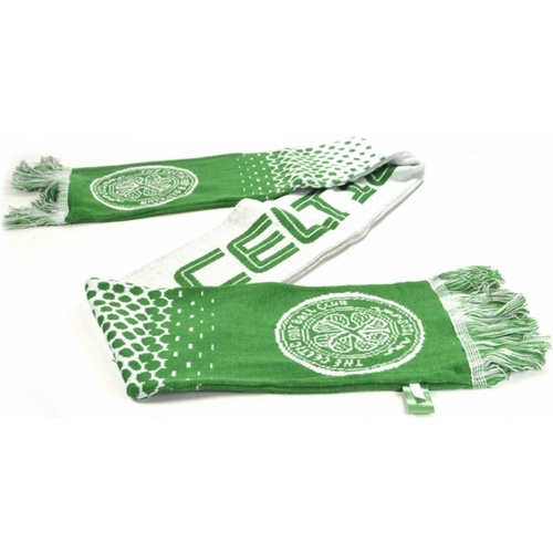 Accessoires textile Serviettes et gants de toilette Celtic Fc BS426 Vert
