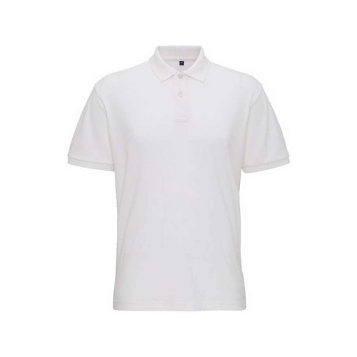 Vêtements Homme T-shirts & Polos Asquith & Fox AQ005 Blanc