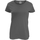 Vêtements Femme T-shirts manches courtes Fruit Of The Loom 61420 Multicolore